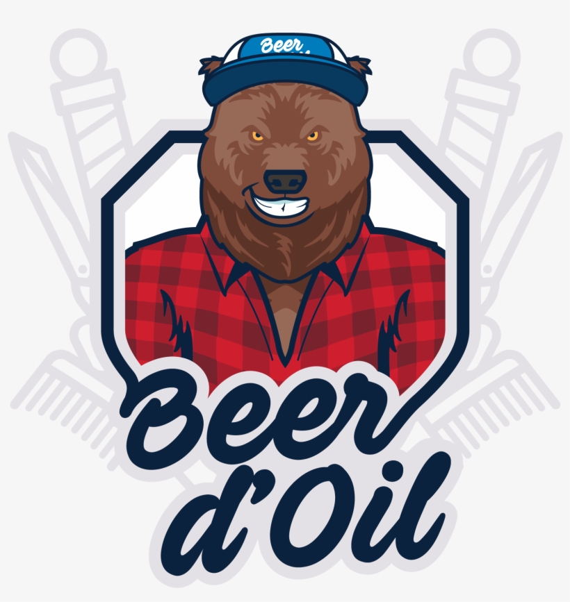Beer - Illustration, transparent png #8462110