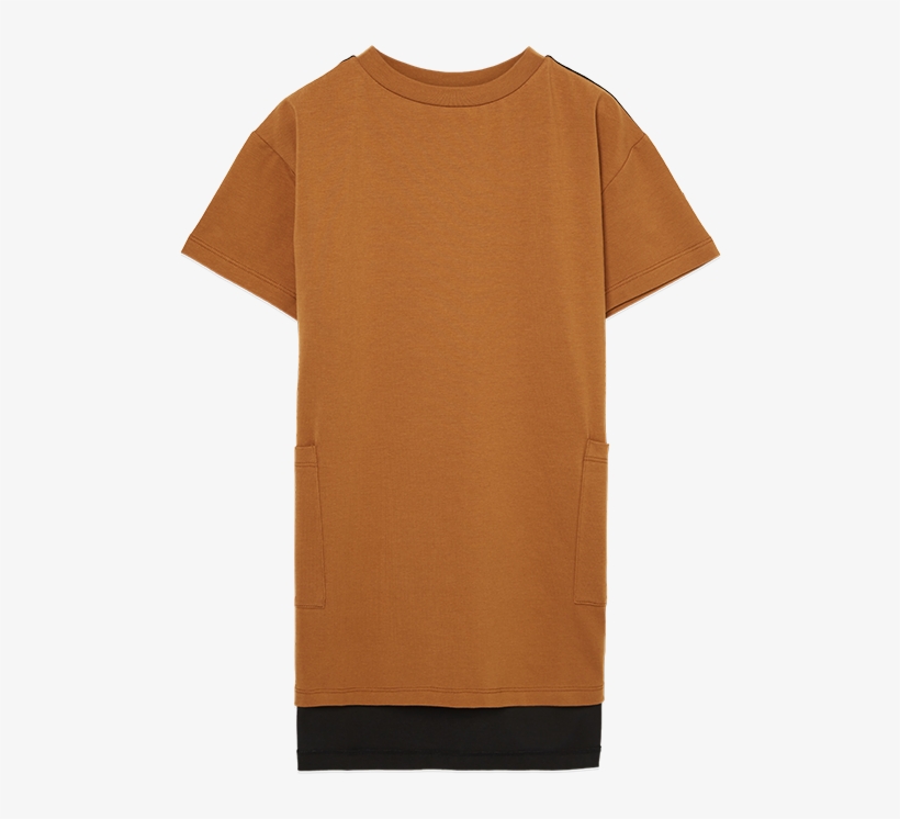 Wawa Cph - Gildan Sunset T Shirt, transparent png #8462120