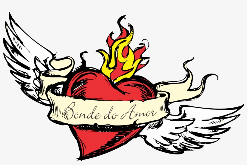 File - Bondedoamor, transparent png #8462238