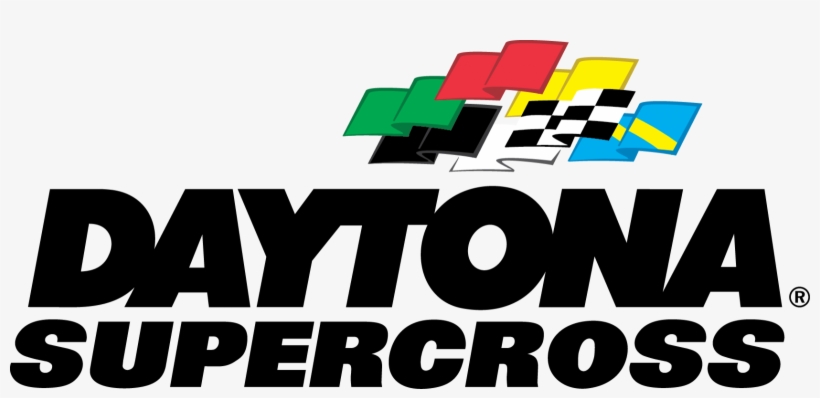 2019 Daytona Supercross Checkered Flag Challenge - Daytona 500, transparent png #8462276