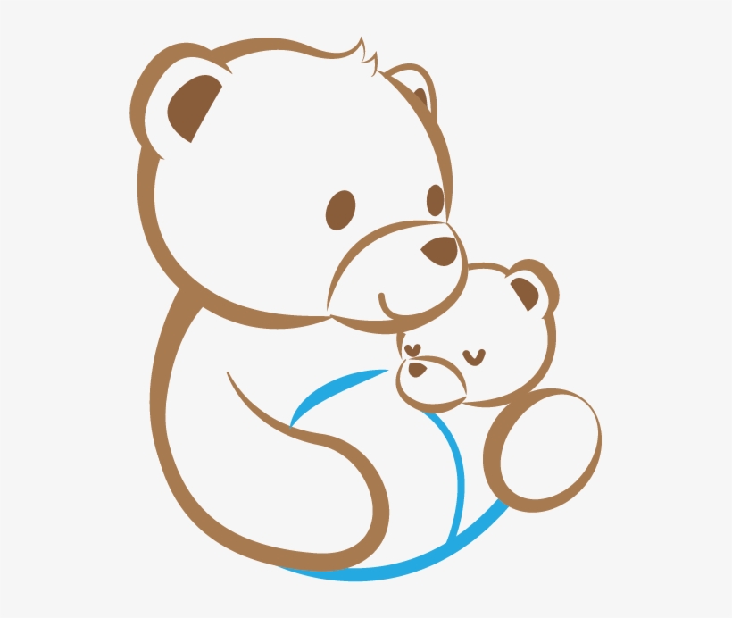 Logo Design By Niaxero For Babi Bear, Llc, transparent png #8462320