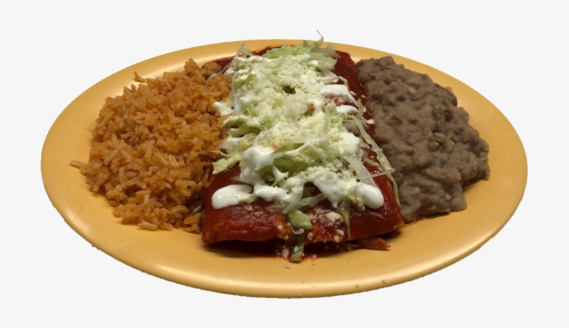 Enchiladas - Grillades, transparent png #8462359