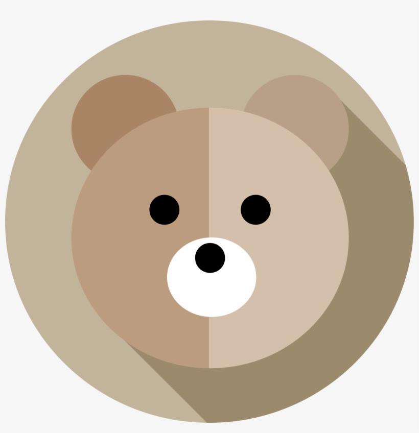 Bear Logo - Öffentlich Bestellter Und Vereidigter Sachverständiger, transparent png #8462362