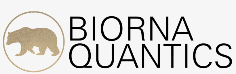 Bear Logo & Name Gold Effect & Black 300x180px Jg08 - Black-and-white, transparent png #8462462