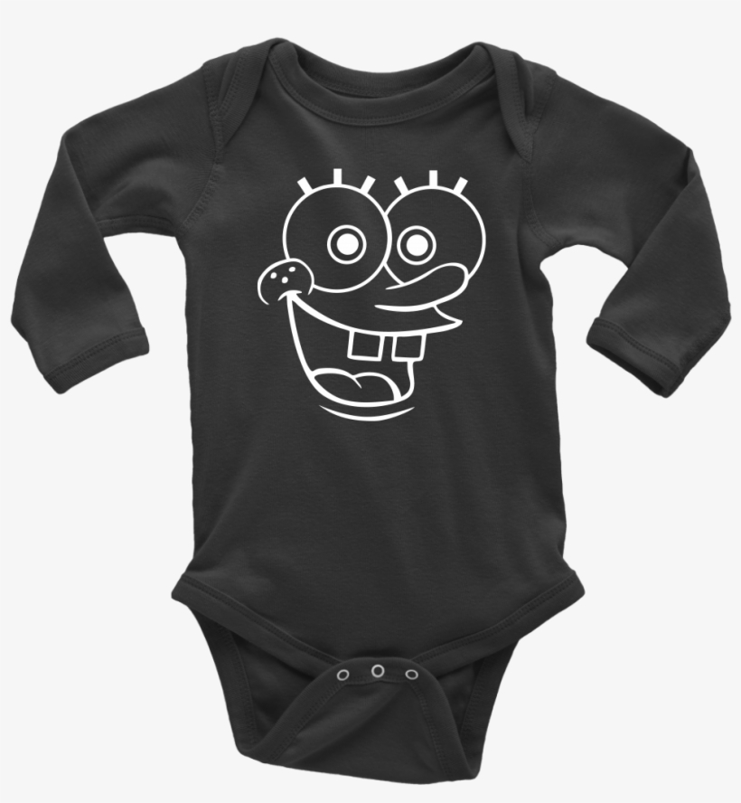 Infant Bodysuit, transparent png #8462644