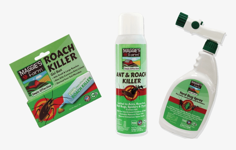 Control Strategy For Indoor Roaches - Mosquito, transparent png #8463293