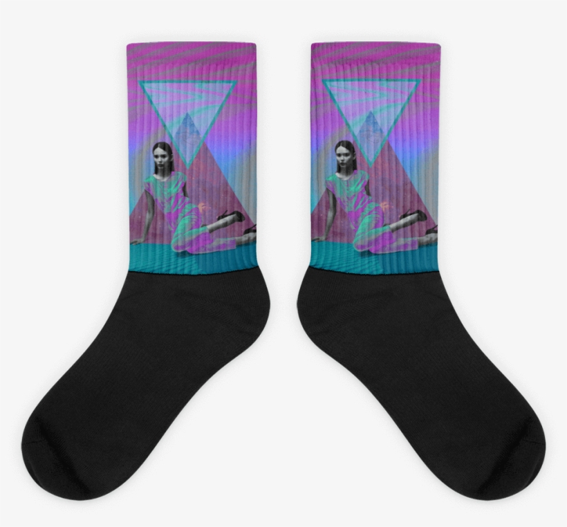 Sock, transparent png #8463344