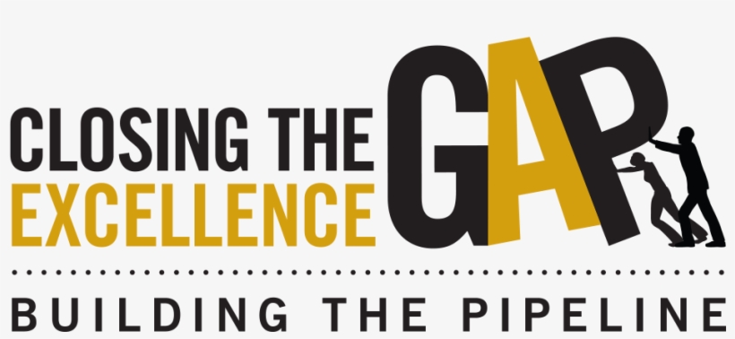 Closing The Gap 1 - Graphic Design, transparent png #8463385