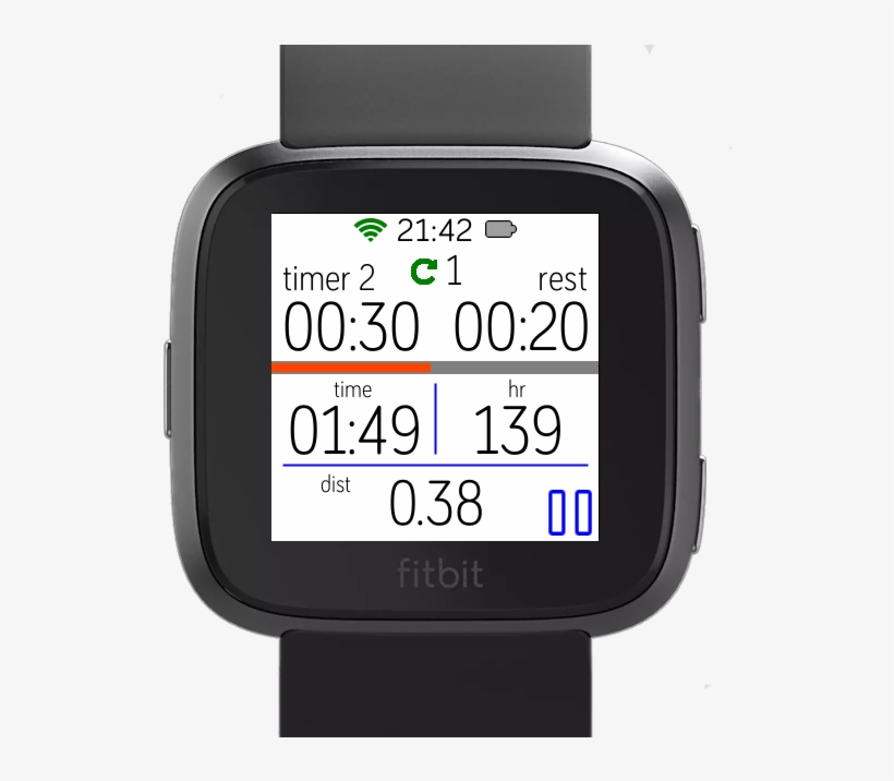 3 Data Fields - Analog Watch, transparent png #8463428