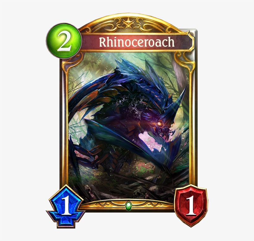 Shadowverse Roach, transparent png #8463497