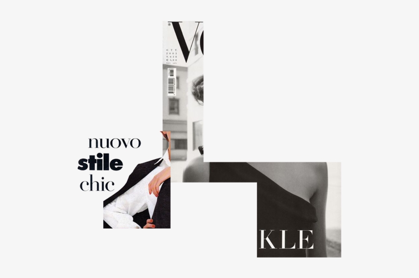 Promemoria Per Vogue - Floor, transparent png #8463672