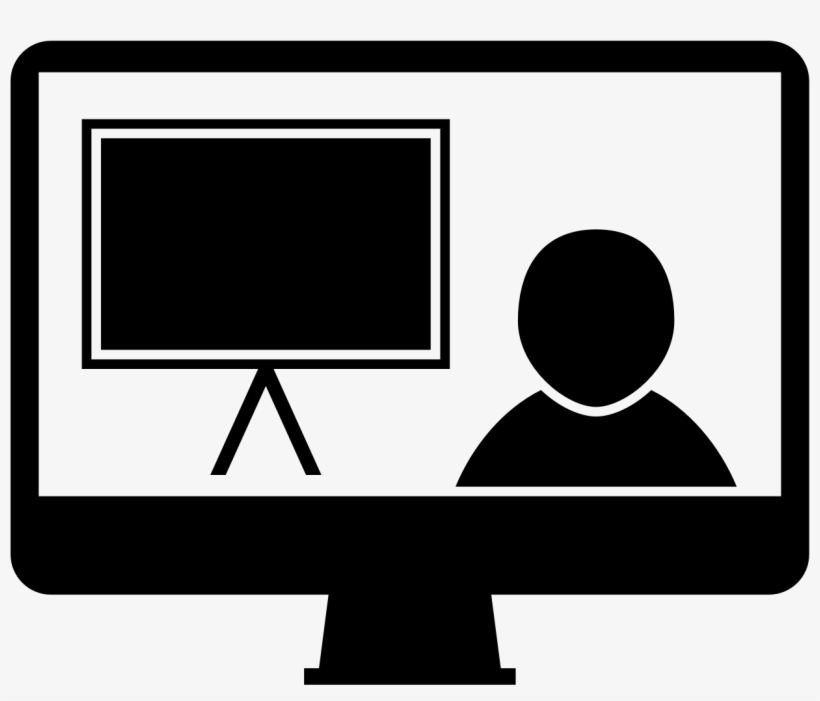 In Person Course Live Online Course, transparent png #8463702