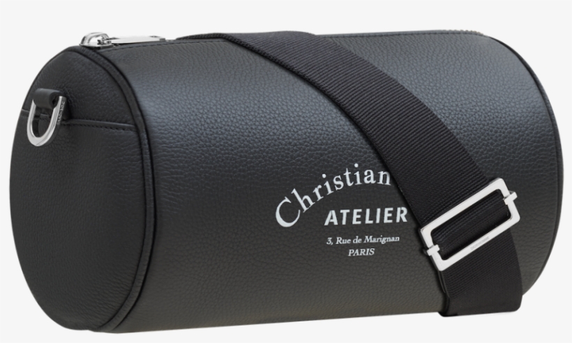 Dior Homme Summer18 Dior Atelier Roller Pouch - Christian Dior, transparent png #8463775