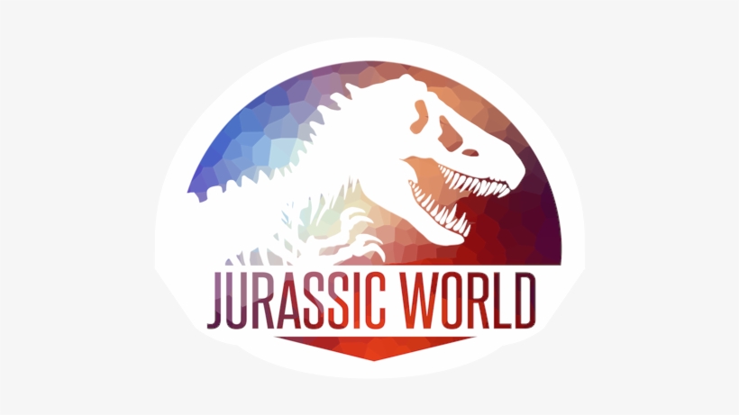 Jurassic World - Jurassic Park, transparent png #8463850