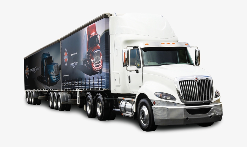 Iveco Australia Truck Longhaul - International Trucks Australia Logo, transparent png #8463862