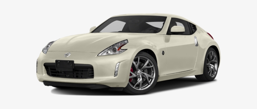 2017 Nissan 370z - 2017 Nissan 370z Touring, transparent png #8464019