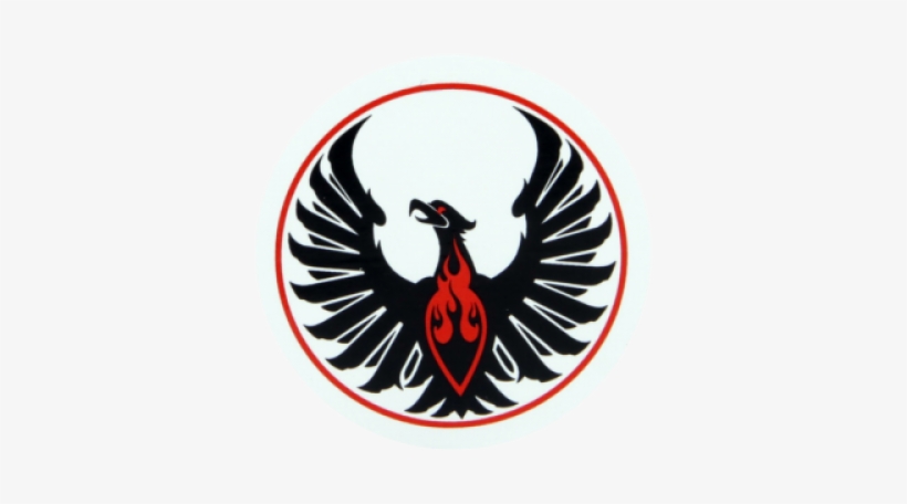 Phoenix Pro Scooters Logo, transparent png #8464245