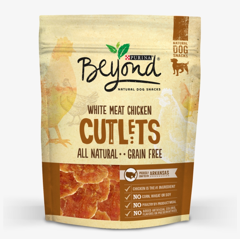 Get Free Purina Beyond Dog Snacks At Target Right Now - Purina Beyond Treats, transparent png #8464290