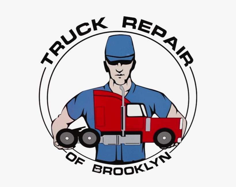 Your Truck Is In Good Hands With International Truck - Truck Repair, transparent png #8464533