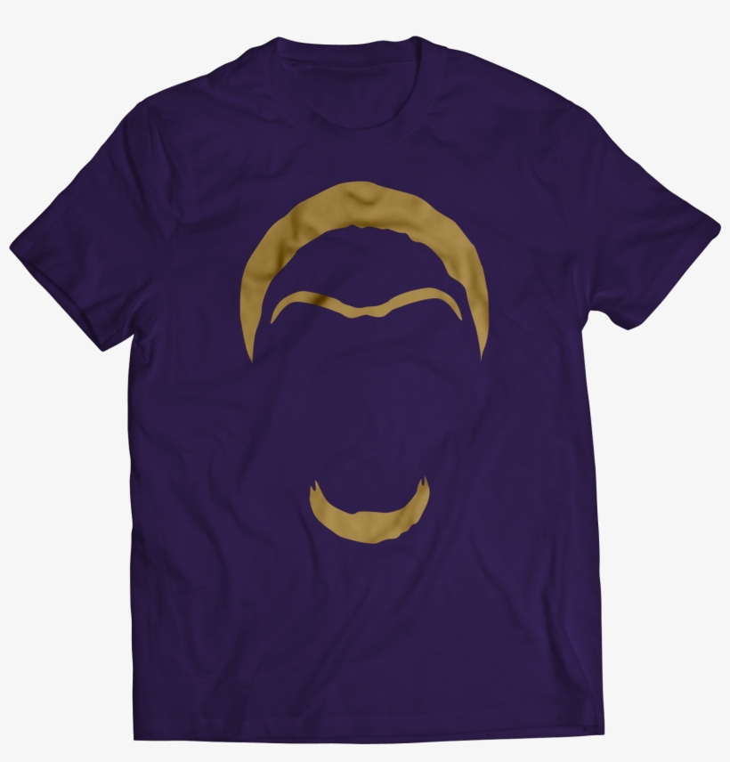 Anthony Davis "the Brow" On Storenvy - Fasak T Shirts, transparent png #8464536