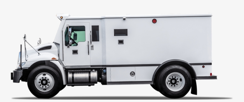 Trailer Truck, transparent png #8464684