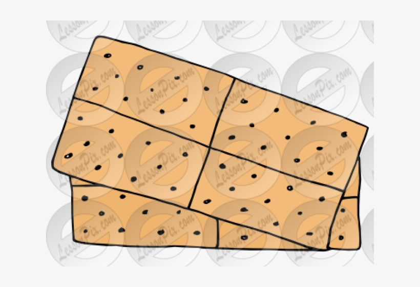 Crab Clipart Seashell Graham Crackers Clip Art Black And White Free