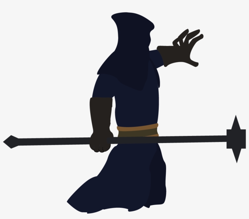 After Drawing The Character On Paper I Took It Into - Illustration, transparent png #8464688