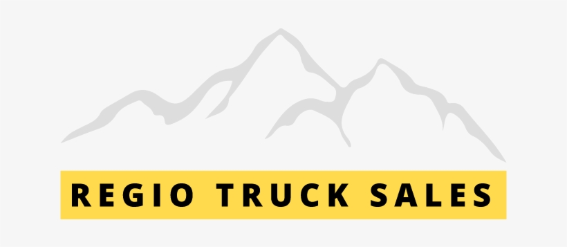 Regio Truck Sales, transparent png #8464722