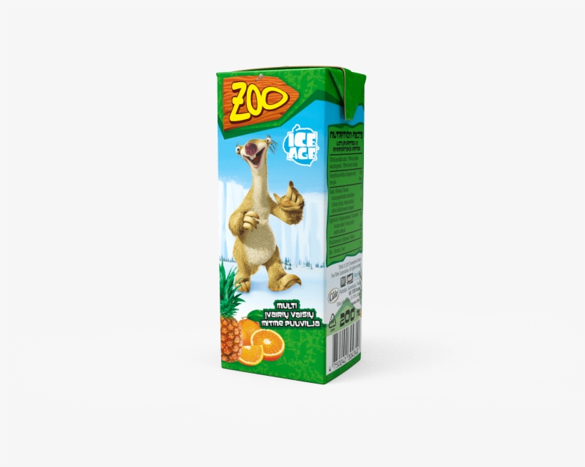 The Products Are Juice Drinks With A Straw For Kids, - Puppy, transparent png #8464776