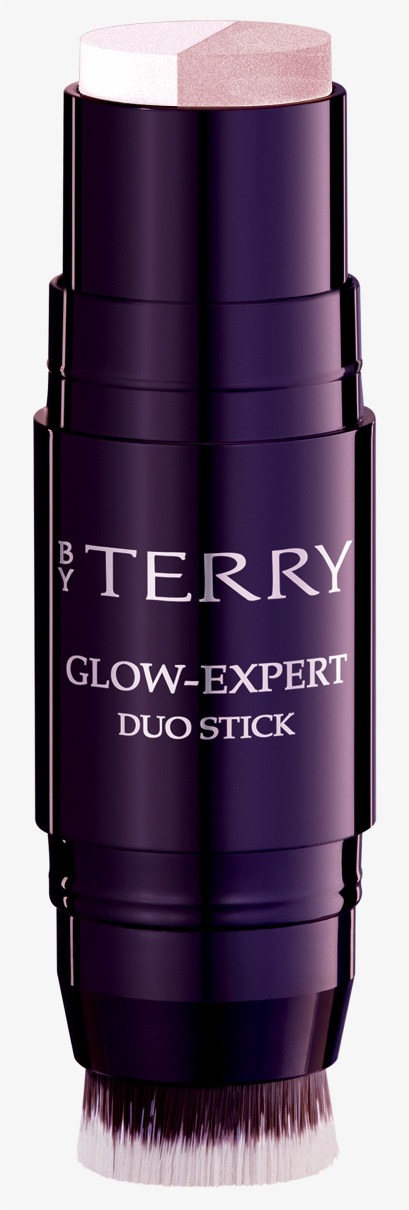 Glow-expert Duo Stick - Cosmetics, transparent png #8465058