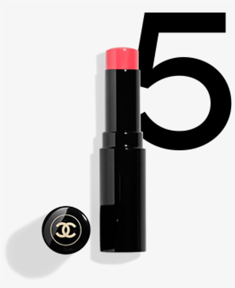 Healthy Glow Sheer Colour Stick - Chanel Loose Powder, transparent png #8465084