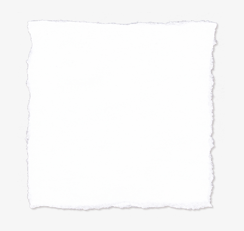 Scrap Paper Png - Monochrome, transparent png #8465167