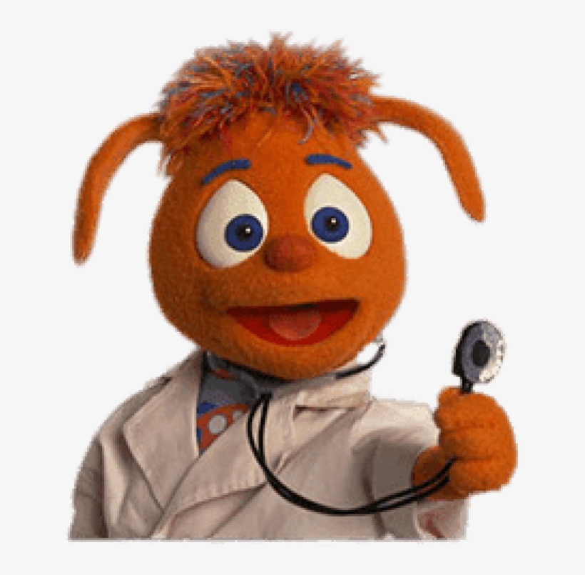 Download Opie Doctor Clipart Png Photo - Stuffed Toy, transparent png #8465172