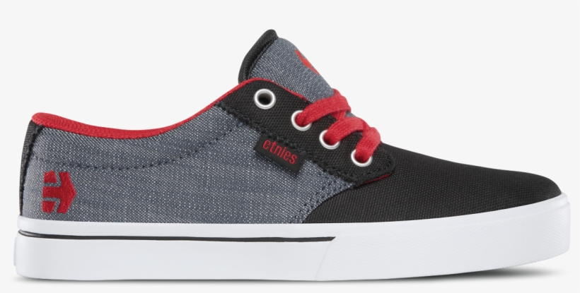Etnies Kids Jameson 2 Eco - Skate Shoe, transparent png #8465271