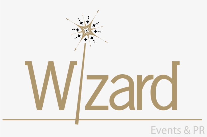 Wizard Logo Wizard Logo - Graphic Design, transparent png #8465419