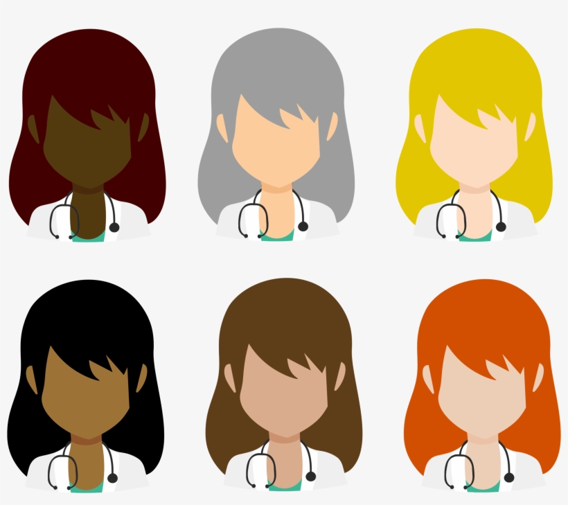 Big Image - Physician, transparent png #8465467