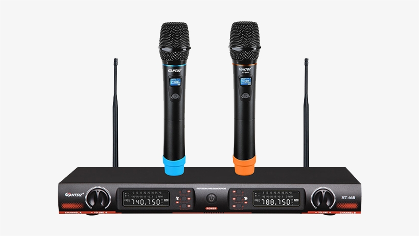 Microphone, transparent png #8465537