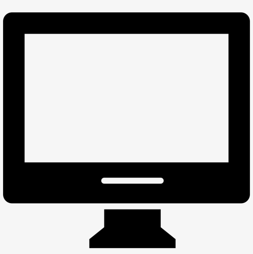 980 X 938 4 - Picto Computer, transparent png #8465678