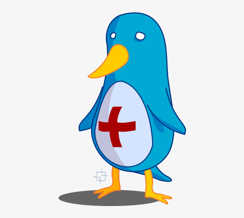 Free Clipart Bird Doctor Cartoon Free Transparent PNG Download PNGkey
