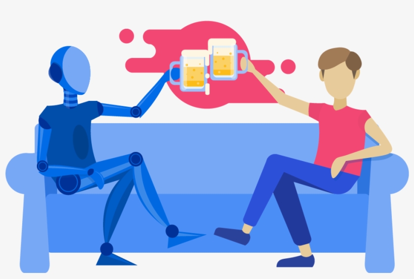 Banner Free Announcements Clipart Employee - Ai Jobs, transparent png #8465808