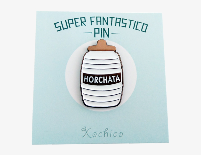 Aguas Frescas Enamel Pins - Baby Shower, transparent png #8465887