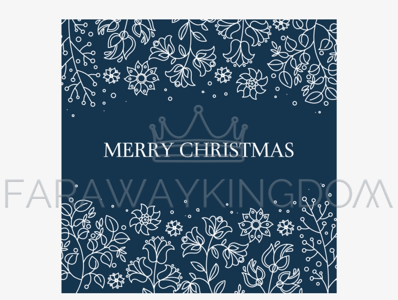 Folk Background Ethnic Flower Ornament Vector Illustration - Graphic Design, transparent png #8465933