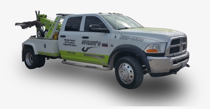Small-truck - Dodge Power Wagon, transparent png #8466155