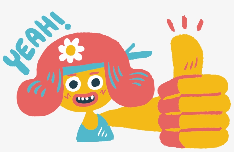 Done - Illustration, transparent png #8466240