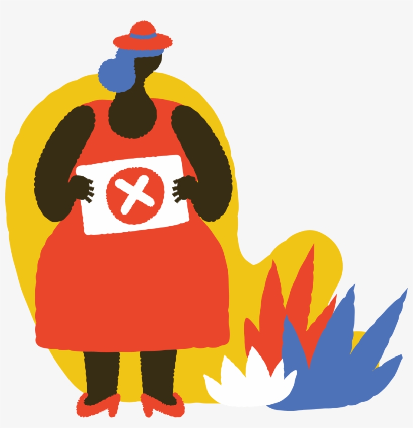 No Message - Illustration, transparent png #8466290