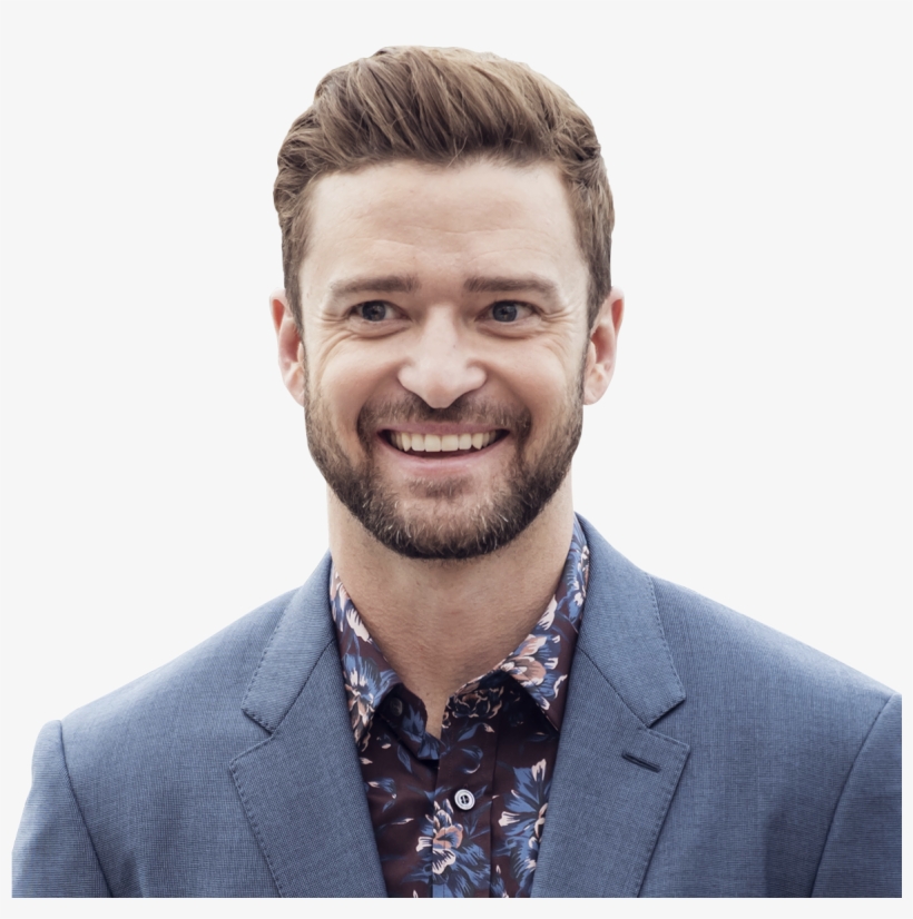 Justin Timberlake, transparent png #8466315