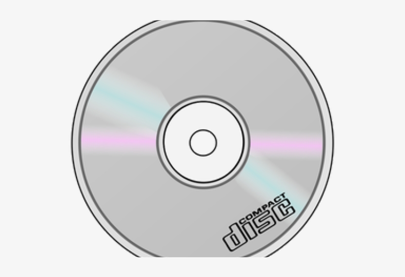 Compact Disc, transparent png #8466369