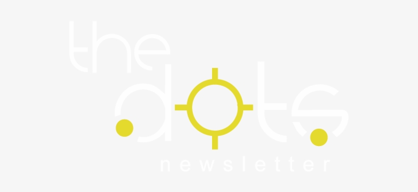 The Dots White - Circle, transparent png #8466641