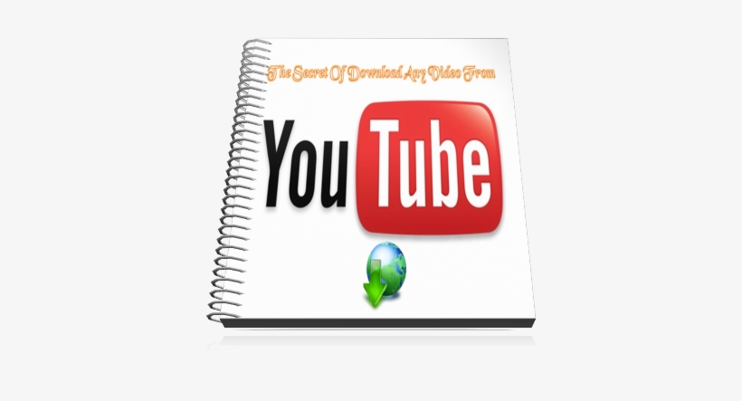 Free Flv Player, Rip Youtube Movies, Download Youtube - Youtube, transparent png #8467041