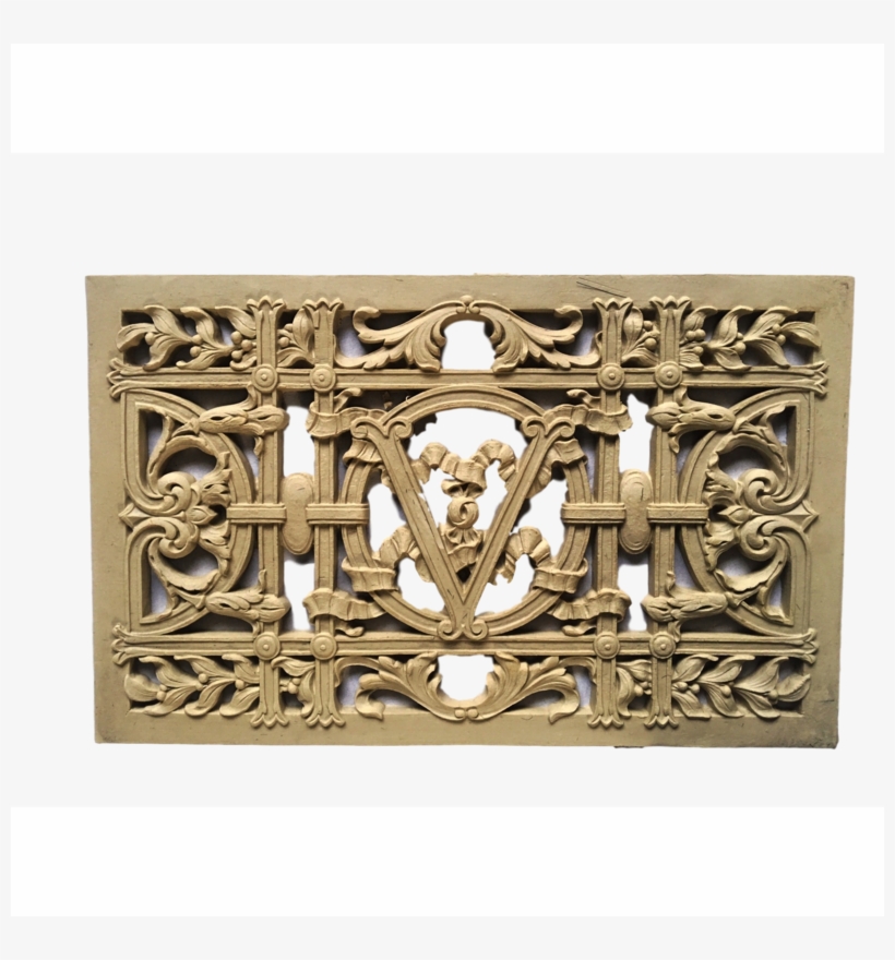 Horizontal Design 16 High 10 Wide - Relief, transparent png #8467042